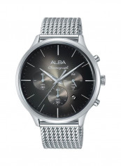Men's Water Resistant Chronograph Watch AT3B37X1
