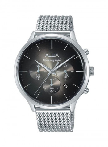 Men's Water Resistant Chronograph Watch AT3B37X1