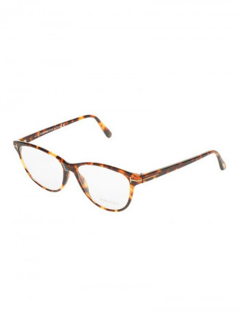 Women's Cat-Eye Sunglasses - Lens Size: 54 mm