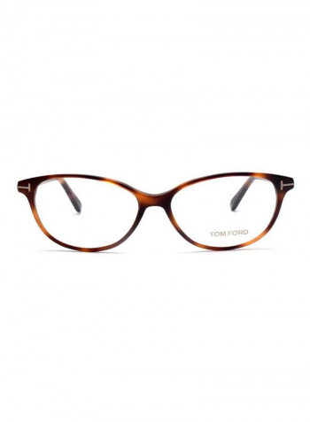 Women's Cat-Eye Sunglasses - Lens Size: 54 mm