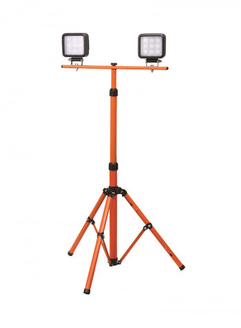 Dry-Cell Inspection Lamp
