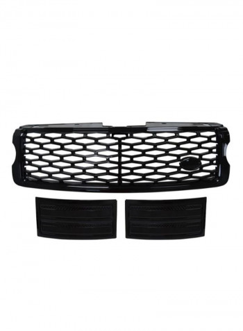 Grille For Range Rover Vogue