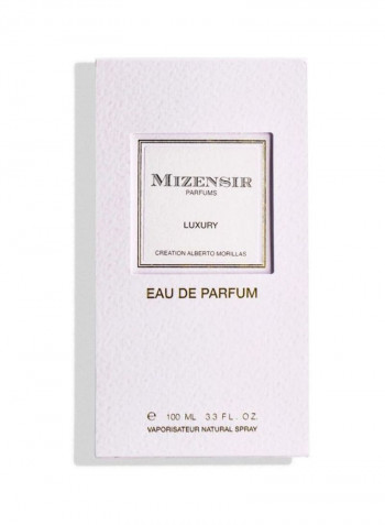 Luxury EDP 100ml