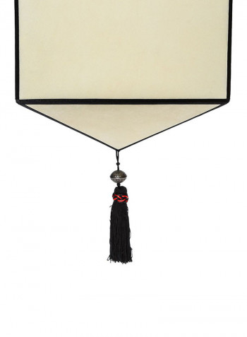 Yasmina Ceiling Lamp Beige