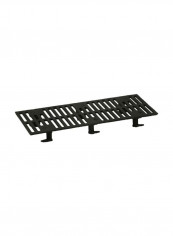 Fireplace Rack Grate Black reviews Fireplace Rack Grate Black