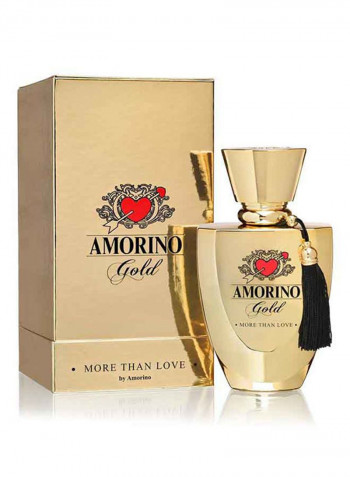 Gold Morethan Love EDP 50ml