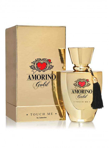 Gold Touch Me EDP 50ml