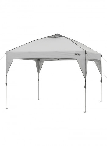Instant Canopy 10x10x112inch