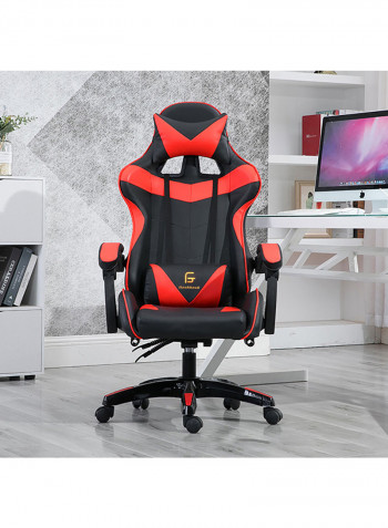 Fantastic Steel Gaming Chair