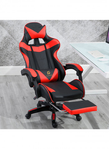 Fantastic Steel Gaming Chair