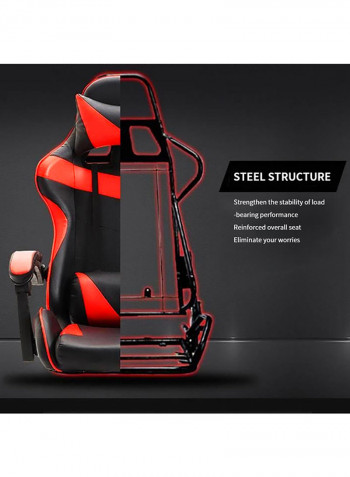 Fantastic Steel Gaming Chair