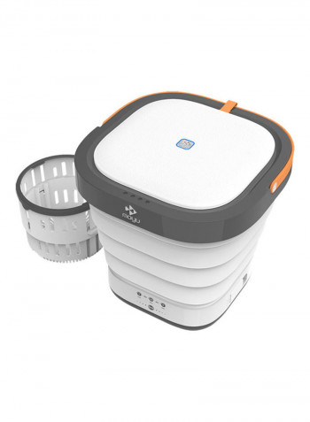 Moyu Portable Mini Washing Machine with UV Light XPB08-F2S 0.8 kg 40 W XPB08-F2S White