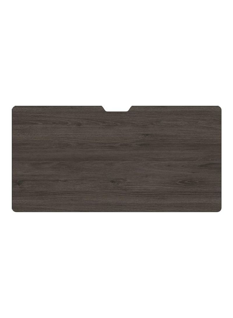 Table Top For Desk Frame Ash Brown 70inch