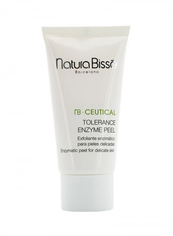 Ceutical Tolerance Enzyme Peel 50مل