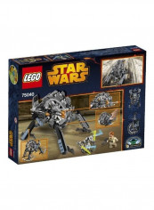Star Wars General Grievous Wheel Bike Building Kit