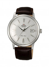 Men's Water Resistant Analog Watch OW-SAC00005