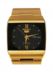Men's Water Resistant Analog Watch SNY014J1