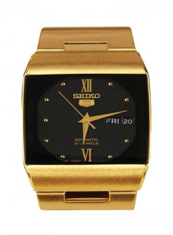 Men's Water Resistant Analog Watch SNY014J1