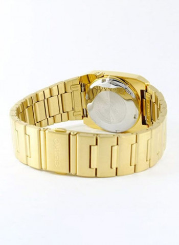 Men's Water Resistant Analog Watch SNY014J1
