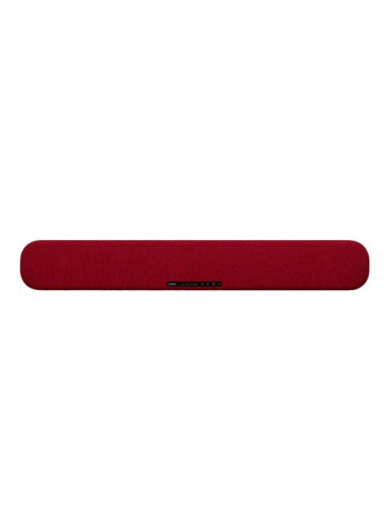 Soundbar System SR B20A RD Red