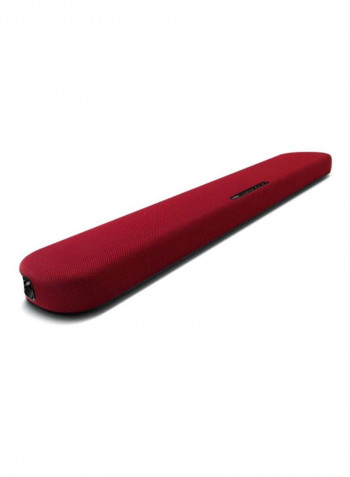 Soundbar System SR B20A RD Red