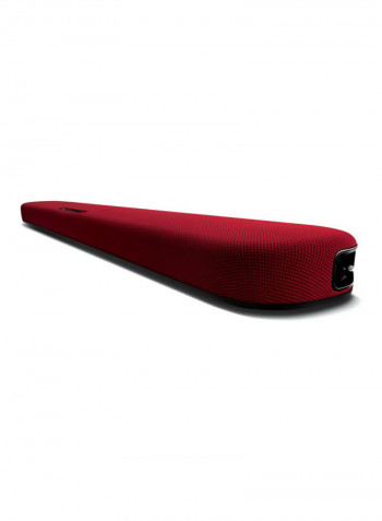 Soundbar System SR B20A RD Red
