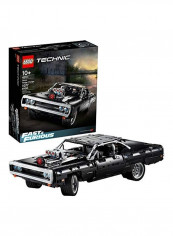 1077-Piece Dodge Charger Race Car Building Set reviews 1077-Piece Dodge Charger Race Car Building Set
