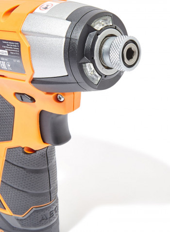 Cordless Screw Driver 12V Multicolour