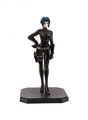 Ghost In The Shell Arise Statue 48626 6.2inch