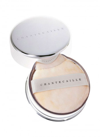 Loose Powder White
