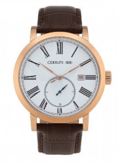 Men's Sarnonico Analog Watch C CRWA25001