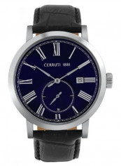 Men's Sarnonico Analog Watch C CRWA25003