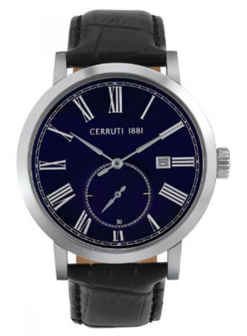 Men's Sarnonico Analog Watch C CRWA25003