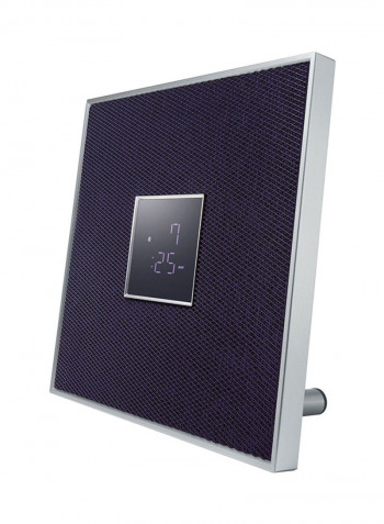 Restio Audio System Purple