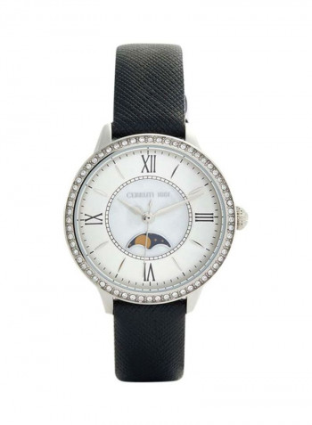 Women's Rosara Analog Watch C CRWM22505