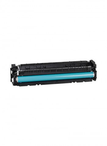 Replacement Toner Cartridge Cyan