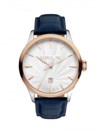 Men's Campestri Analog Wrist Watch C CRWA29108