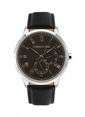 Men's Carzano Water Resistant Analog Watch C CRWA30601