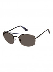 Men's Polarized Aviator Sunglasses - Lens Size: 56 mm reviews Men's Polarized Aviator Sunglasses - Lens Size: 56 mm
