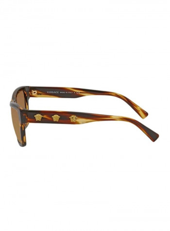 Women's Cat Eye Sunglasses