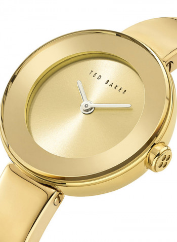 Women's Lenara Analog Watch T TBKPPHF904