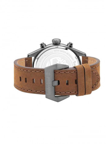 Men's Ashmont Water Resistant Analog Watch T TBL16062JYU-02