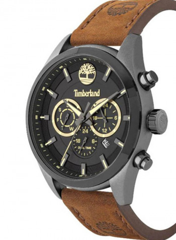 Men's Ashmont Water Resistant Analog Watch T TBL16062JYU-02