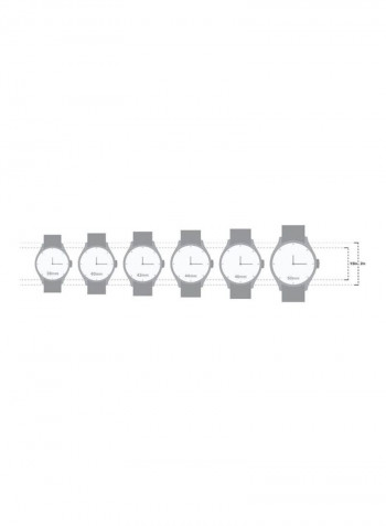 Men's Ashmont Water Resistant Analog Watch T TBL16062JYU-02