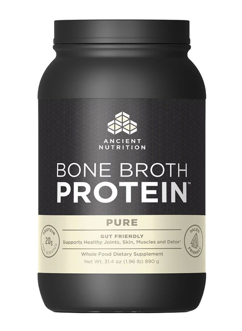 Pure Bone Broth Protein