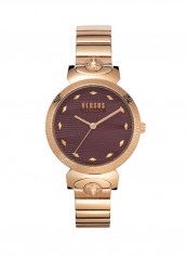Women's Stainless-Steel Analog Wrist Watch V WVSPEO1019