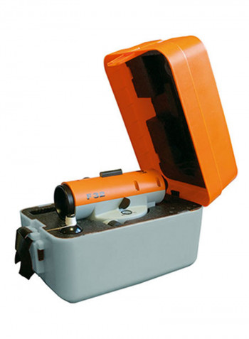 F32 Automatic Builders Level Orange 1.25Kgkg