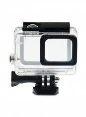 Protective Case For Gopro Camera Black