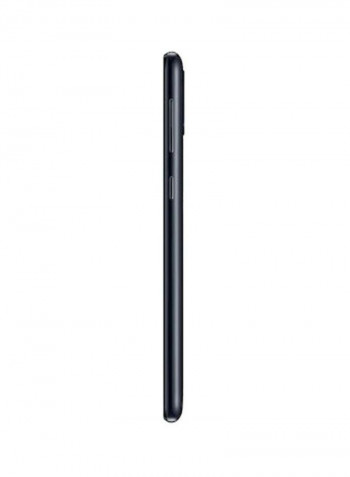 Samsung Galaxy M21 Dual SIM Raven Black 4GB RAM 64GB 4G LTE
