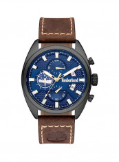 Men's Seabrook Water Resistant Analog Watch TBL15640JLU-03